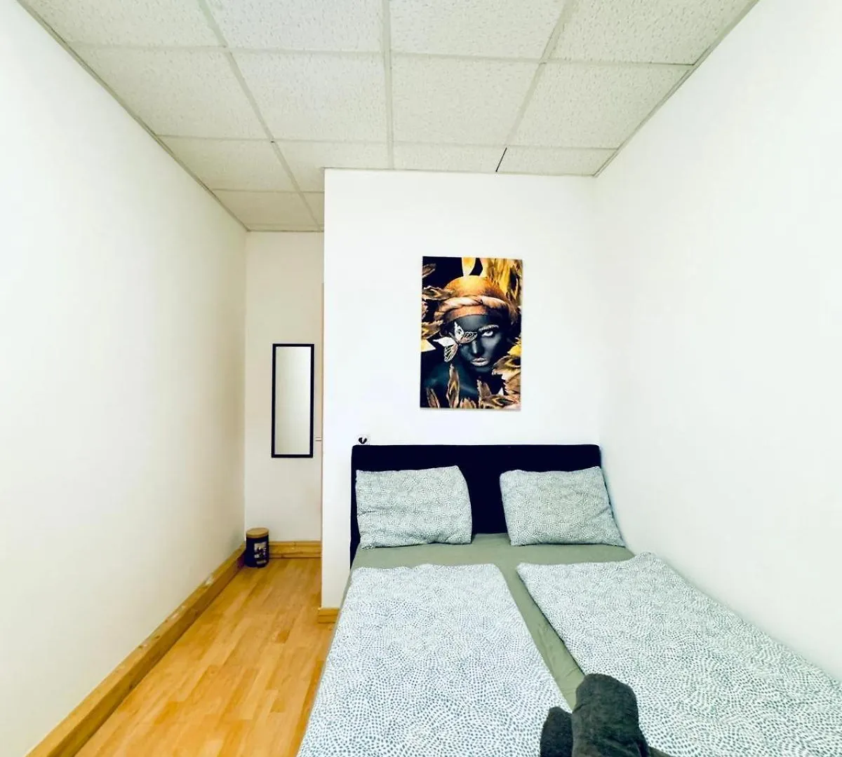 Stylish 2Br Apartment Direct City Access Βιέννη 0*,  Αυστρία