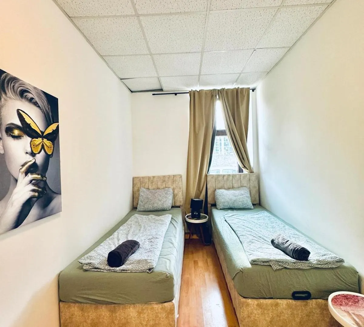 Stylish 2Br Apartment Direct City Access Βιέννη Αυστρία