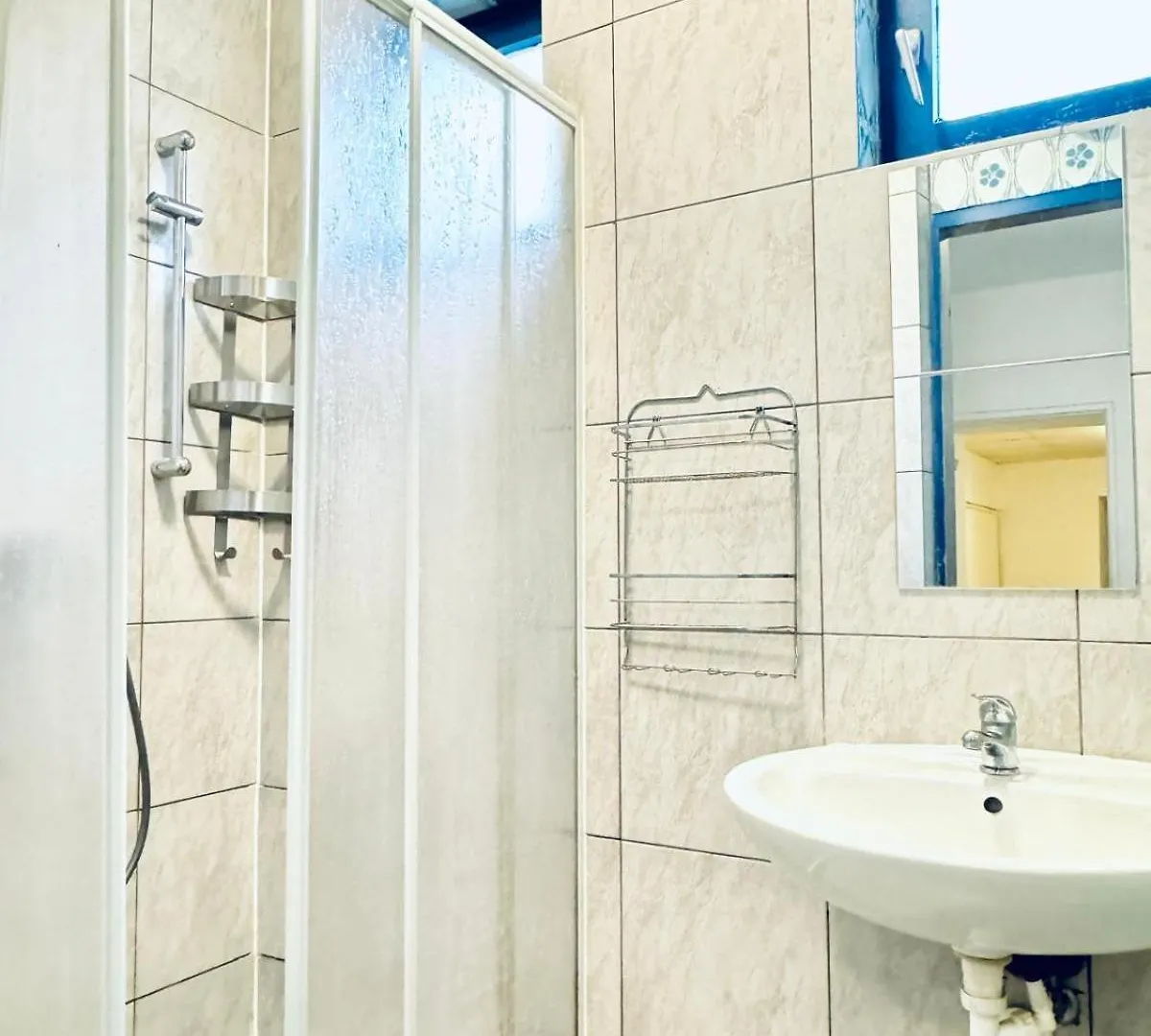 Stylish 2Br Apartment Direct City Access Βιέννη 0*,  Αυστρία