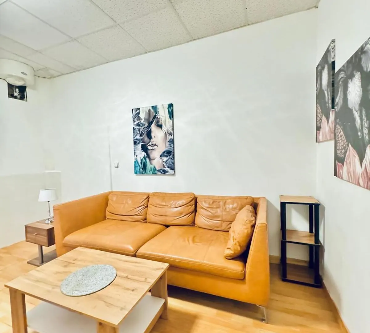Stylish 2Br Apartment Direct City Access Βιέννη