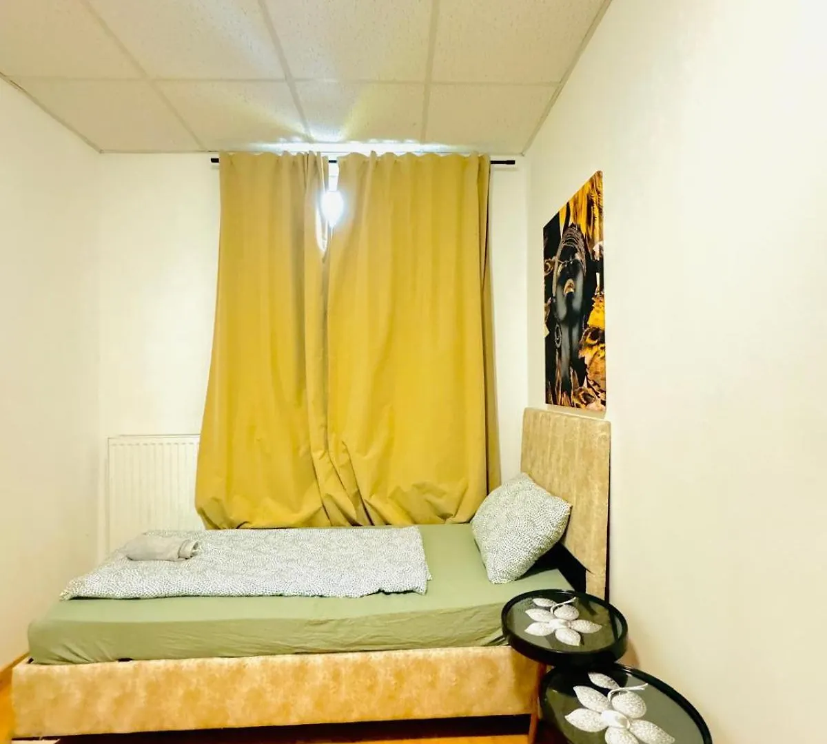Stylish 2Br Apartment Direct City Access Βιέννη
