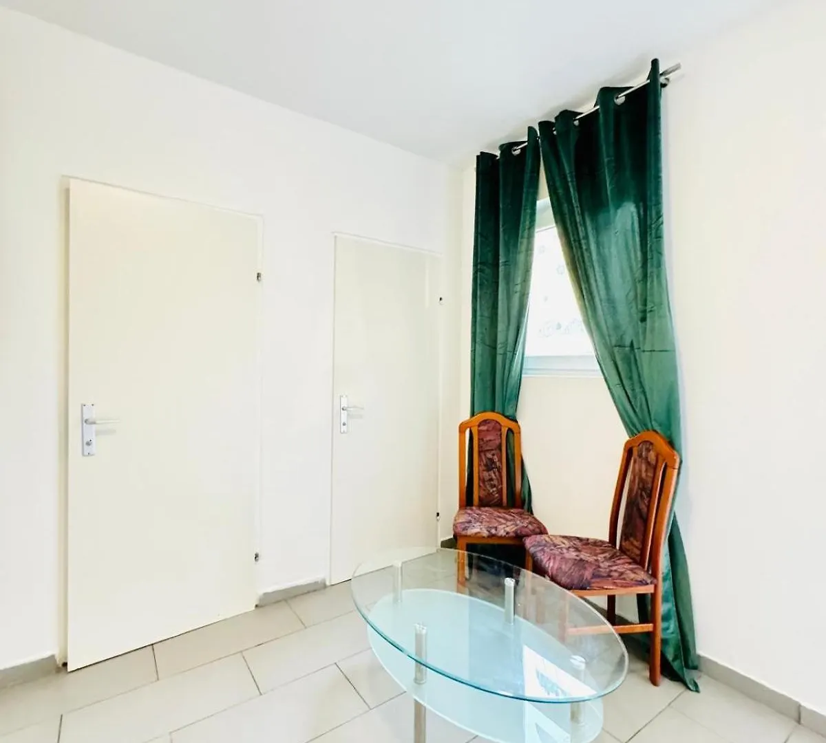 Stylish 2Br Apartment Direct City Access Βιέννη