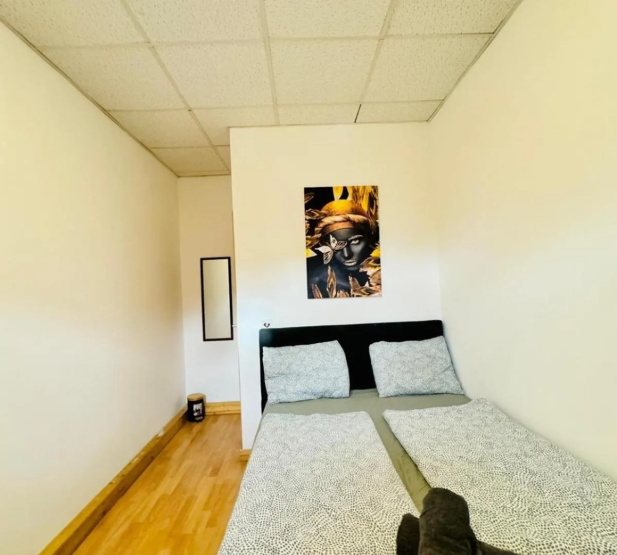 Stylish 2Br Apartment Direct City Access Βιέννη