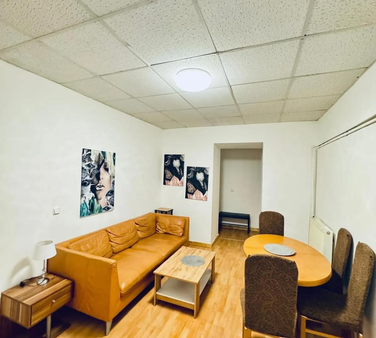 Stylish 2Br Apartment Direct City Access Βιέννη