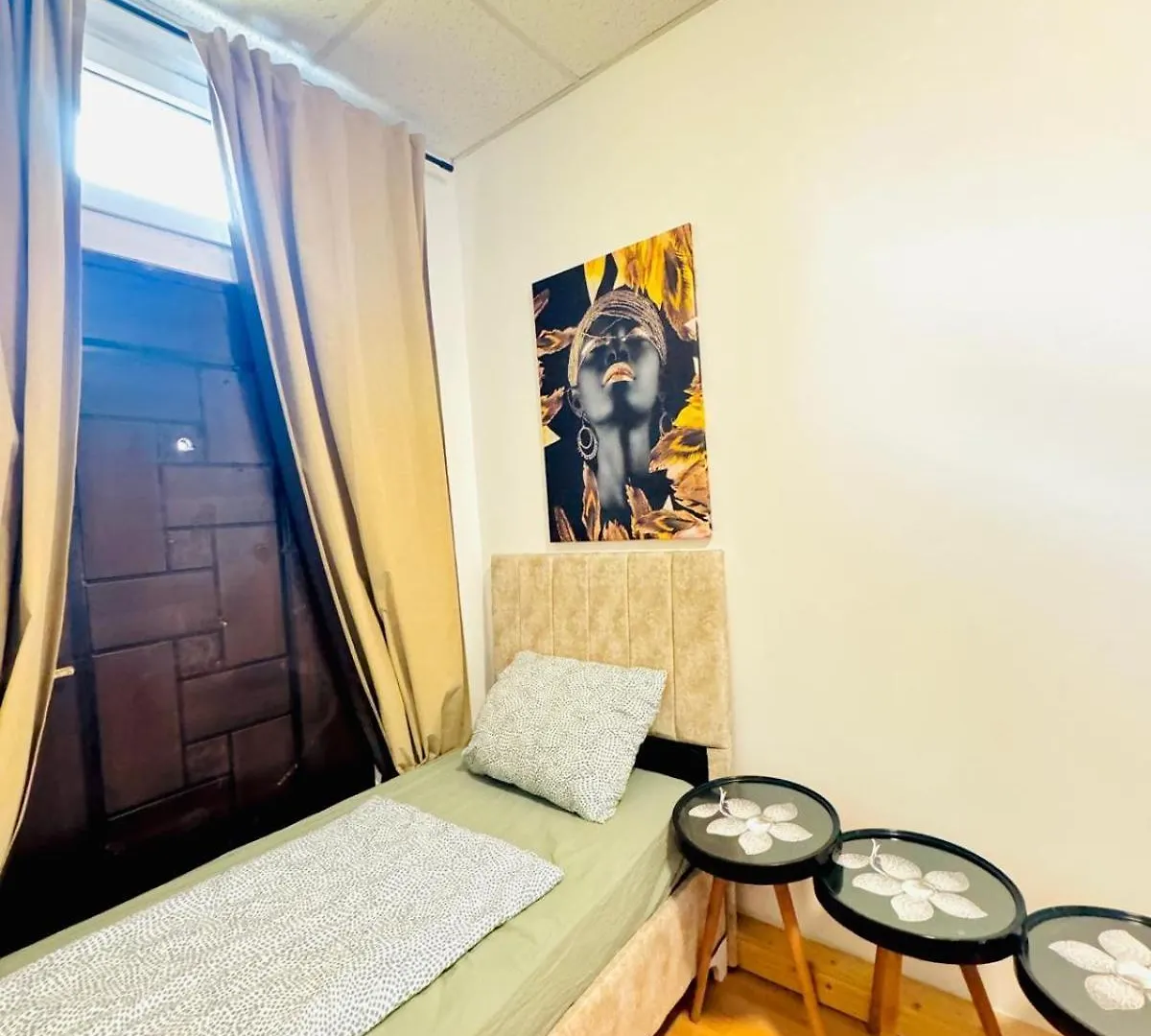 Stylish 2Br Apartment Direct City Access Βιέννη
