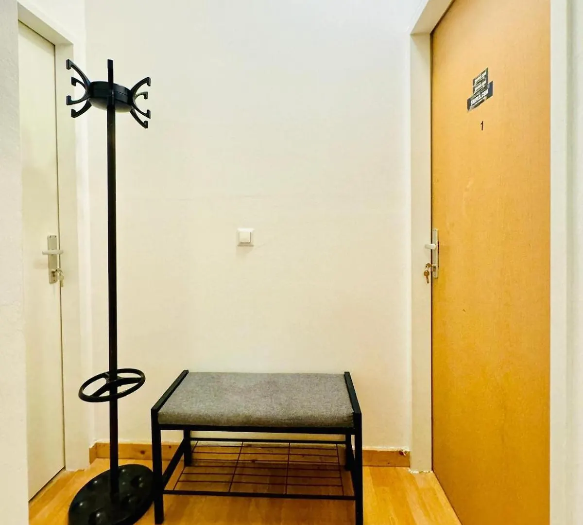 Stylish 2Br Apartment Direct City Access Βιέννη Αυστρία