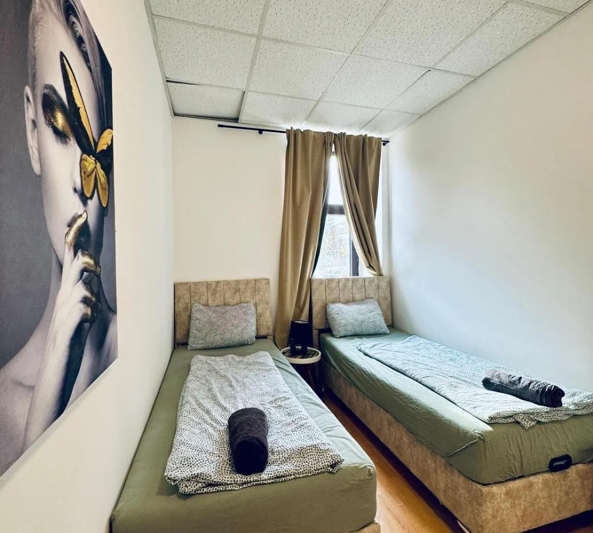 Stylish 2Br Apartment Direct City Access Βιέννη