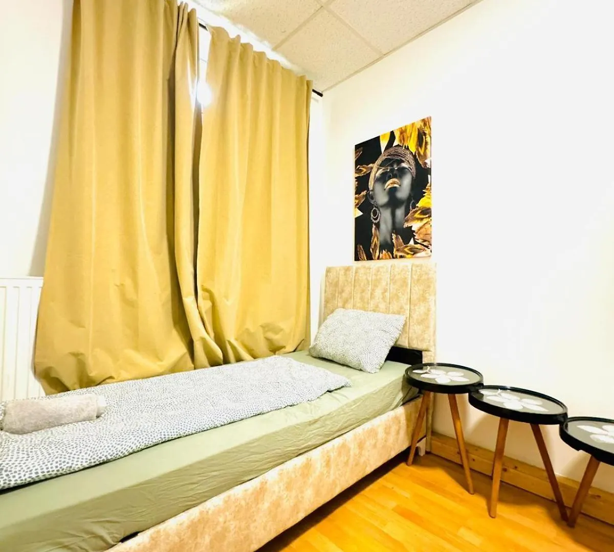 Stylish 2Br Apartment Direct City Access Βιέννη