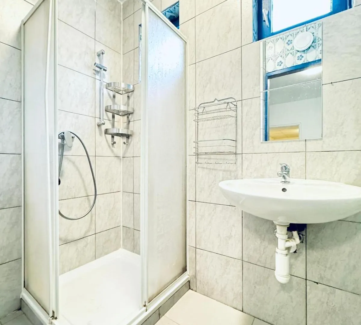 Stylish 2Br Apartment Direct City Access Wiedeń Austria