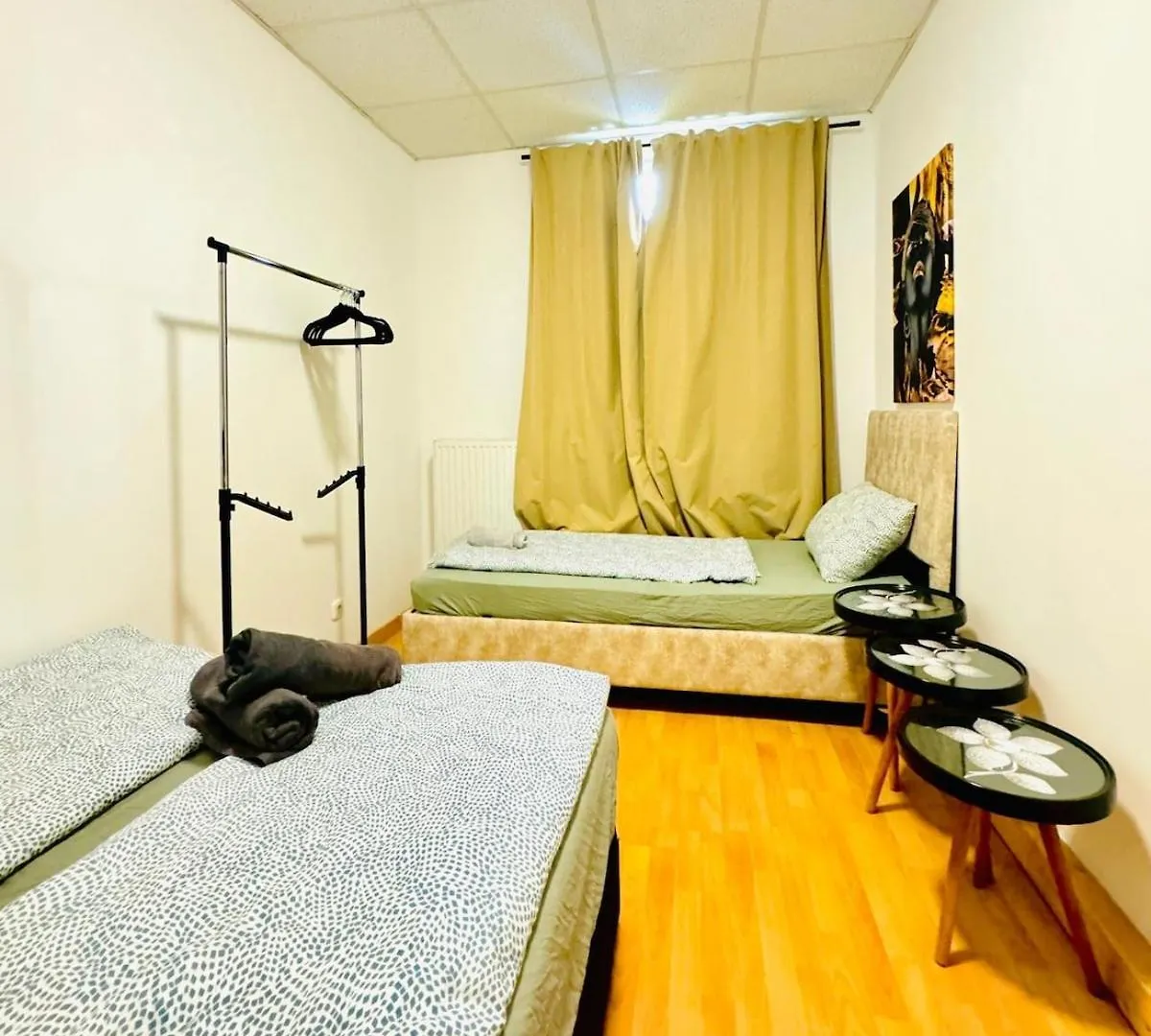 Stylish 2Br Apartment Direct City Access Wiedeń