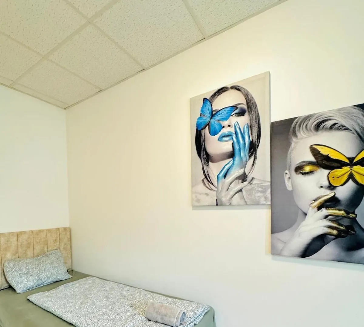 Stylish 2Br Apartment Direct City Access Wiedeń