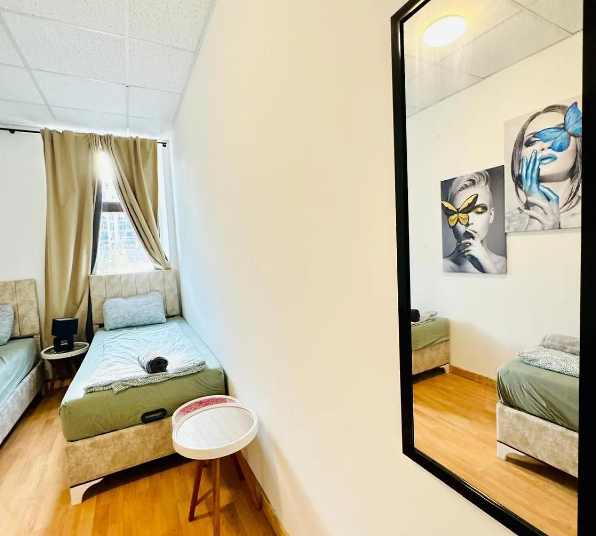 Stylish 2Br Apartment Direct City Access Wiedeń
