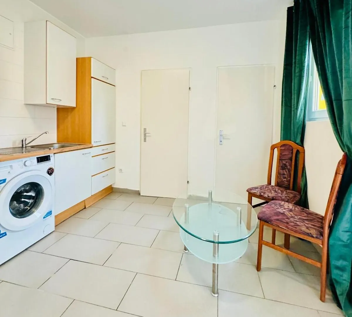 Stylish 2Br Apartment Direct City Access Wiedeń Austria