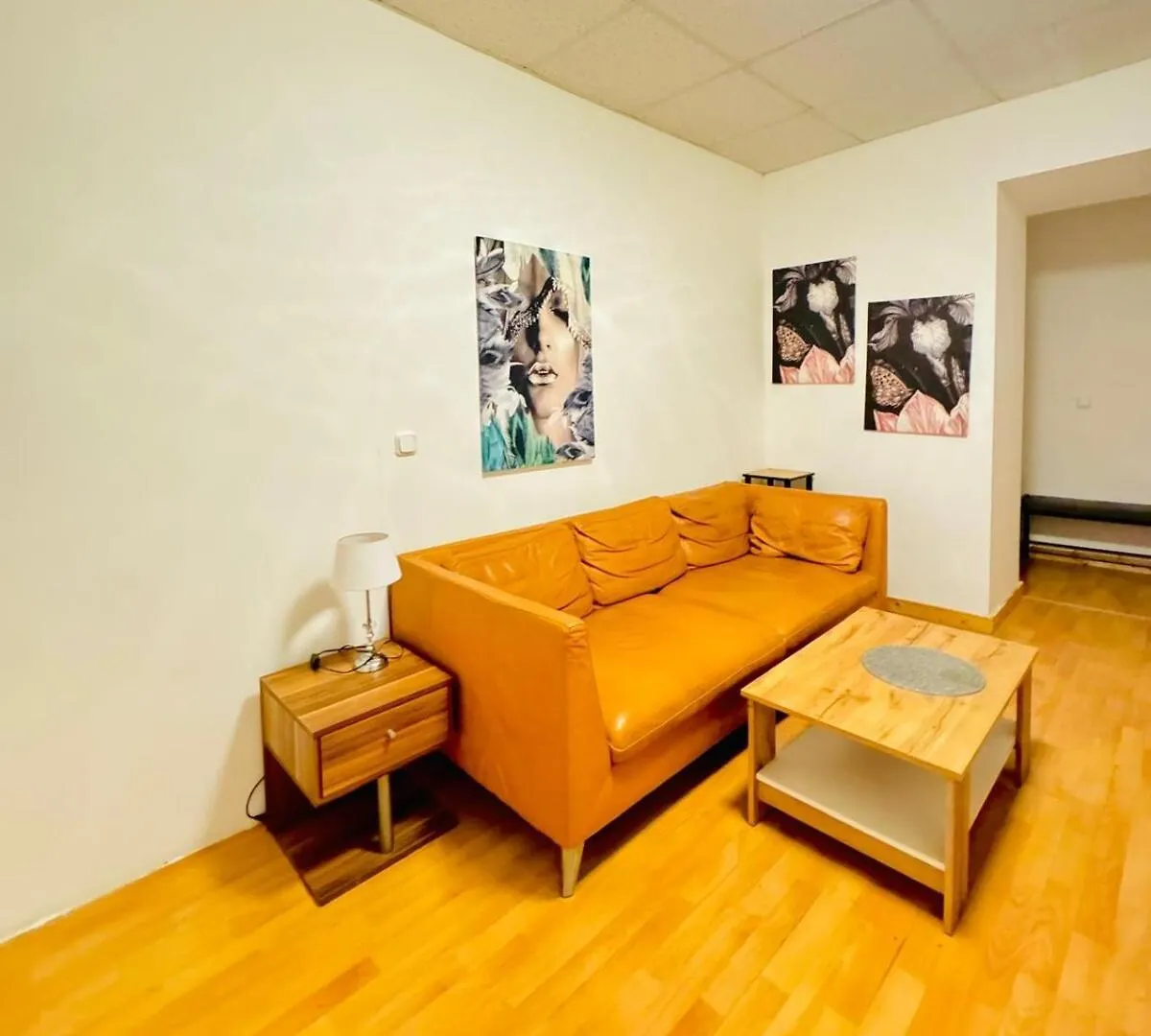 Stylish 2Br Apartment Direct City Access Wiedeń